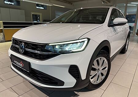 VW Taigo Volkswagen Virtual*MFL*DAB*LED*APP