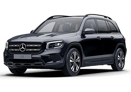 Mercedes-Benz GLB 220 d PROGRESSIVE*NIGHT*PANO*KAM*MEMORY*KEYL