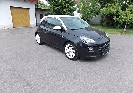 Opel Adam SLAM 1.4 64kW