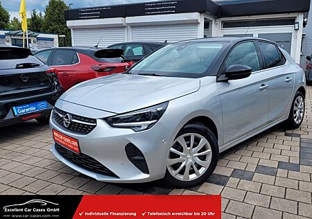 Opel Corsa F Elegance Automatik Kamera PDC SHZ