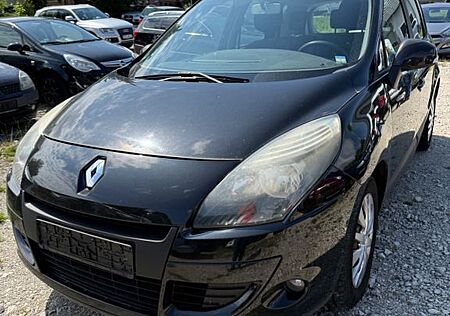 Renault Scenic III Expression