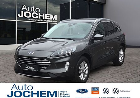 Ford Kuga Plug-In Hybrid Titanium X