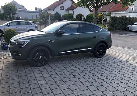 Renault Arkana TCe 140 EDC Intens Intens