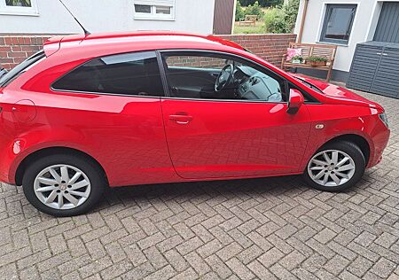 Seat Ibiza 1.4 16V Style SC Style