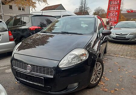 Fiat Punto 1.4 8V Edizione Magnifica