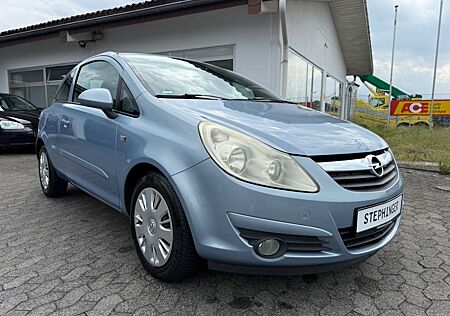 Opel Corsa D CATCH ME