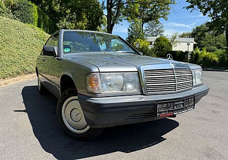Mercedes-Benz 190