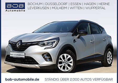 Renault Captur E-TECH Plug-in 160 Intens Klima+LED+Kamer