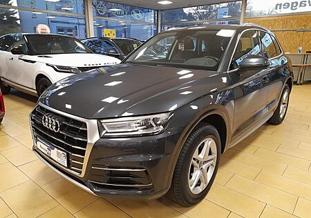 Audi Q5 40 TDI quattro design virt.Cockpit Xenon+ Nav