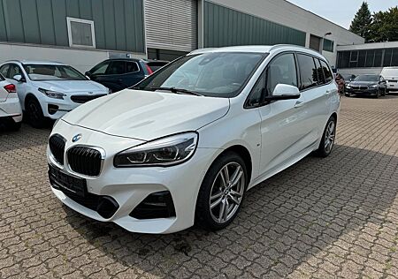 BMW 2er 218 Gran Tourer M Sport HiFi LED Parkas 7-Sitze