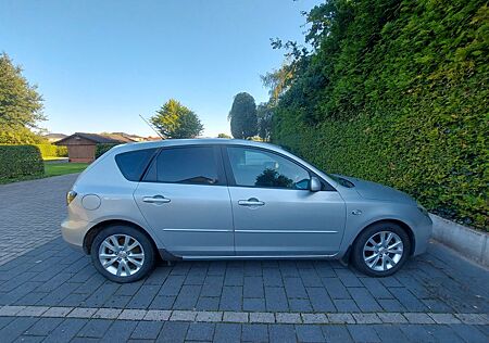 Mazda 3 1.6 Active Sport Active