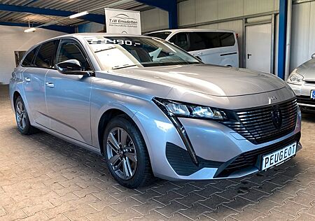 Peugeot 308 SW PureTech 1130 EAT8 Allure