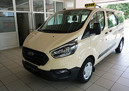 Ford Transit /Tourneo Custom Kombi 320 L2 Trend