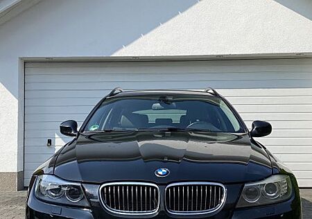 BMW 330d Kombi, e91, vieles NEU*