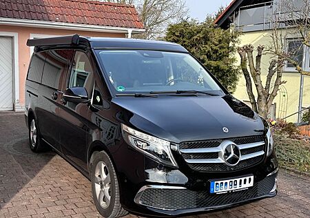 Mercedes-Benz V 250 Marco Polo 250 d Edition, AHK,Garantie,9G-tronic