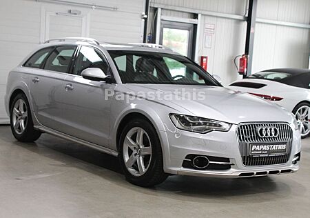 Audi A6 Allroad quattro 3.0TDI LED*CAM*PANO*BOSE*VOLL