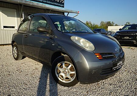 Nissan Micra 1.2 City |Allwetter DOT 22|