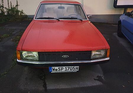 Ford Granada