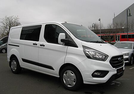 Ford Transit Custom 340 L1 NAVI/ST-HZ/PDC/KAM/SHZ/1HD