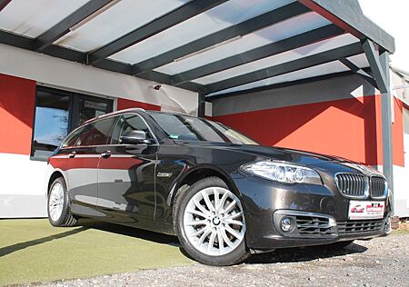 BMW 520 Baureihe 5 Touring d xDrive