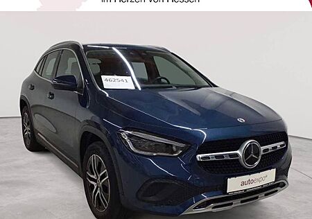 Mercedes-Benz GLA 220 GLA 220d 4M-Progressive AHK BusiP AssiP