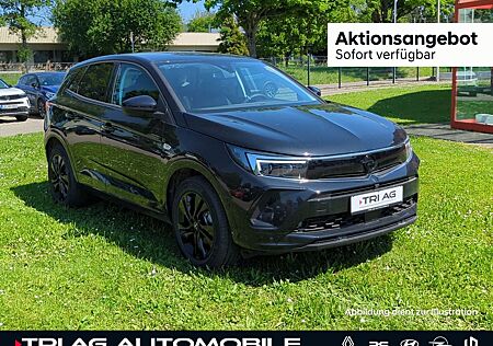 Opel Grandland X Grandland GS IntelliLux LED Pixel Matrix Licht M