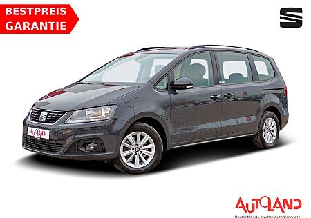 Seat Alhambra 2.0 TDI Style DSG LED Navi ACC 7-Sitzer