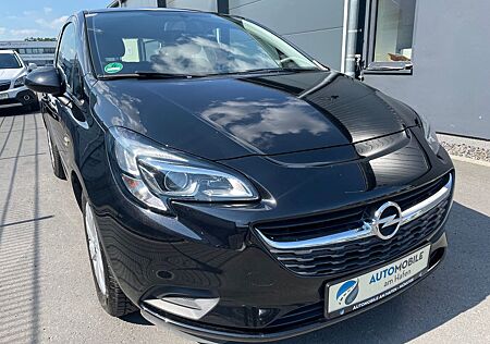 Opel Corsa E Edi. 1.4*NUR 84TKM*KLIM*FREISPRECHANLAGE