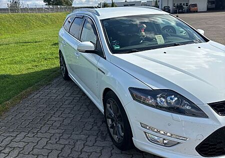 Ford Mondeo 2,0TDCi 120kW Titanium S Turnier Powe...