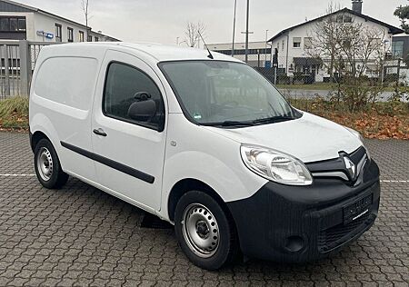 Renault Kangoo Rapid Basis WÜRTH Regale Klima PDC
