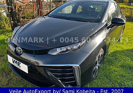 Toyota Mirai FCEV Executive #(Hydrogen/Brint/H2)#