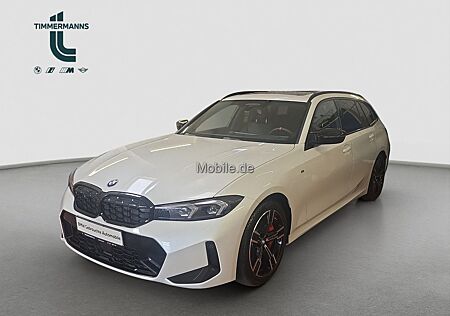 BMW 340 M340i xDrive Touring M Sportpaket Pro Panorama