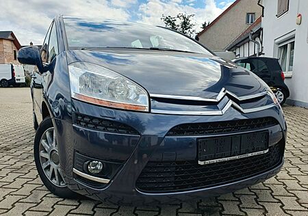 Citroën C4 Picasso Exclusive 2.0HDI,Automatik,Ahk,PDC