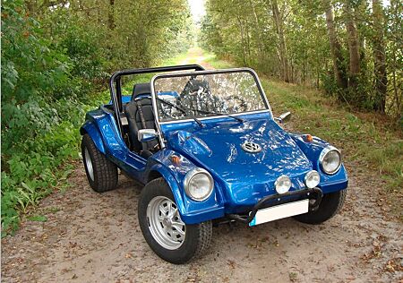 VW Buggy Volkswagen
