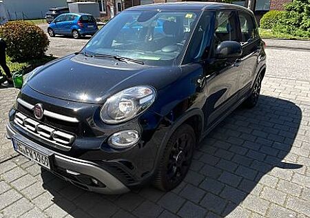 Fiat 500L Cross