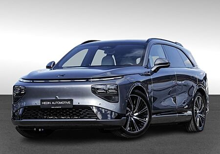 XPENG G9 MY24 AWD PERFORMANCE |DISTR|360°|NAVI|LED|SHZ