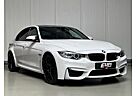 BMW M3 /HUD/OZ Wheels R20/R.Kamera/Carbon