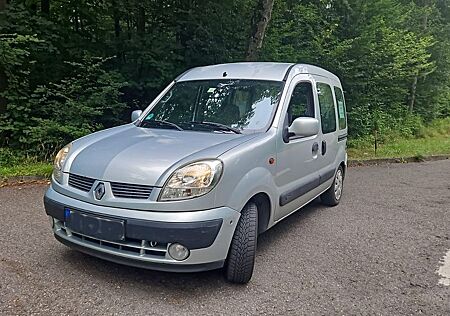 Renault Kangoo 1.2