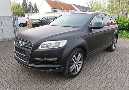 Audi Q7 4.2 TDI quattro Exclusive 6 Sitzer/PANO/KAM