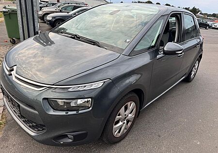 Citroën C4 Picasso 1.2 Seduction