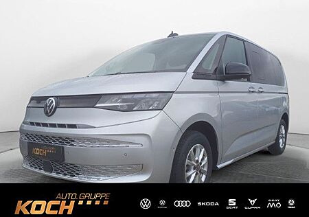 VW T7 Multivan Volkswagen Multivan TDI 110 kW AHK LED ACC Kamera