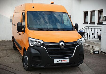 Renault Master III 2.3 dci Kasten L2H2 HKa 3,5t