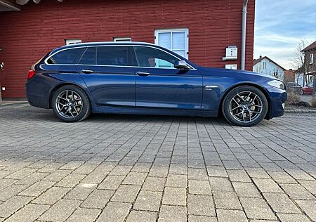 BMW 530d Touring