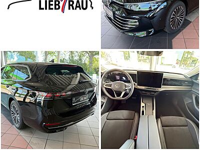 Volkswagen Passat Variant 1.5 TSI eHybrid DSG*AHK*IQ.Light*