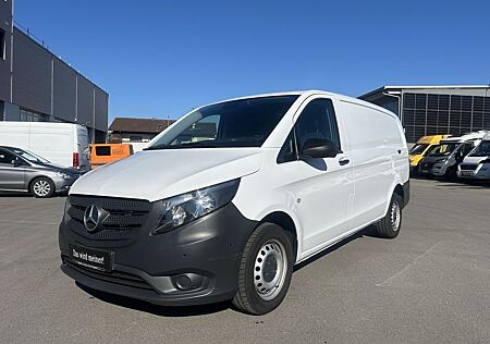 Mercedes-Benz Vito 116 CDI Kasten Lang KLIMA KAMERA LED 3 SITZ