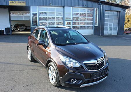 Opel Mokka Edition