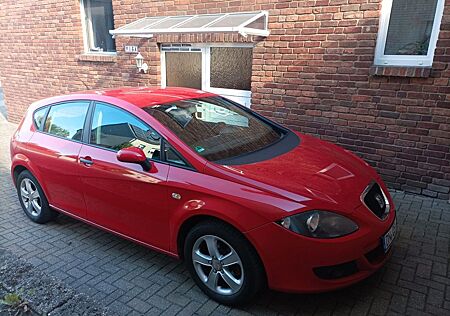 Seat Leon 1.4 Sport Limited Sport Limited