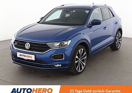 VW T-Roc Volkswagen 1.5 TSI ACT Sport Aut.*CAM*SHZ*