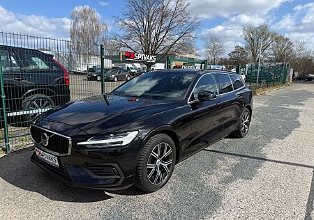 Volvo V60 Kombi Core Lenkradheizung LED AHK