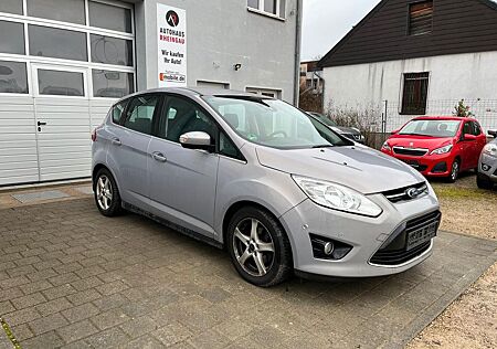 Ford C-Max Titanium